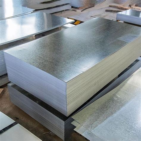 4x10 sheet metal|10 gauge galvanized sheet metal.